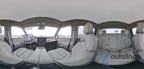 2022 Rivian R1T Launch Edition z USA, uszkodzony, nr VIN 7FCTGAAL1NN004425